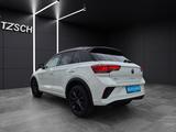 Volkswagen T-Roc TSI R-Line LED ACC AID NAVI PDC SHZ LM - VW T-Roc Gebrauchtwagen in Dresden