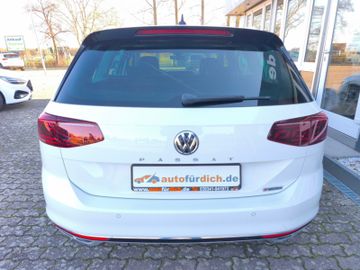Volkswagen Passat Variant R-Line*4Mot*LED-Matri*Standh*DSG*