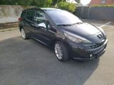 Peugeot 207 sw rc 174ps tüv 2/27 Klima Alu... - Peugeot 207: Rc