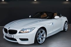 BMW Z4 Roadster sDrive 35i *M-Sport*Comfort*Xenon*19