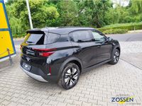 Opel Frontera - Vorschau Bild 4