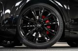 Audi Q8 50 TDI quattro AHK B&O STHZ GV5 - Black - Audi Q8 Tageszulassungen