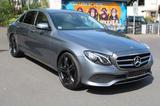 Mercedes-Benz E 350 d Lim. 210 Kw Leder Navi Kamera Facelift - Mercedes-Benz E 350 in Mainz