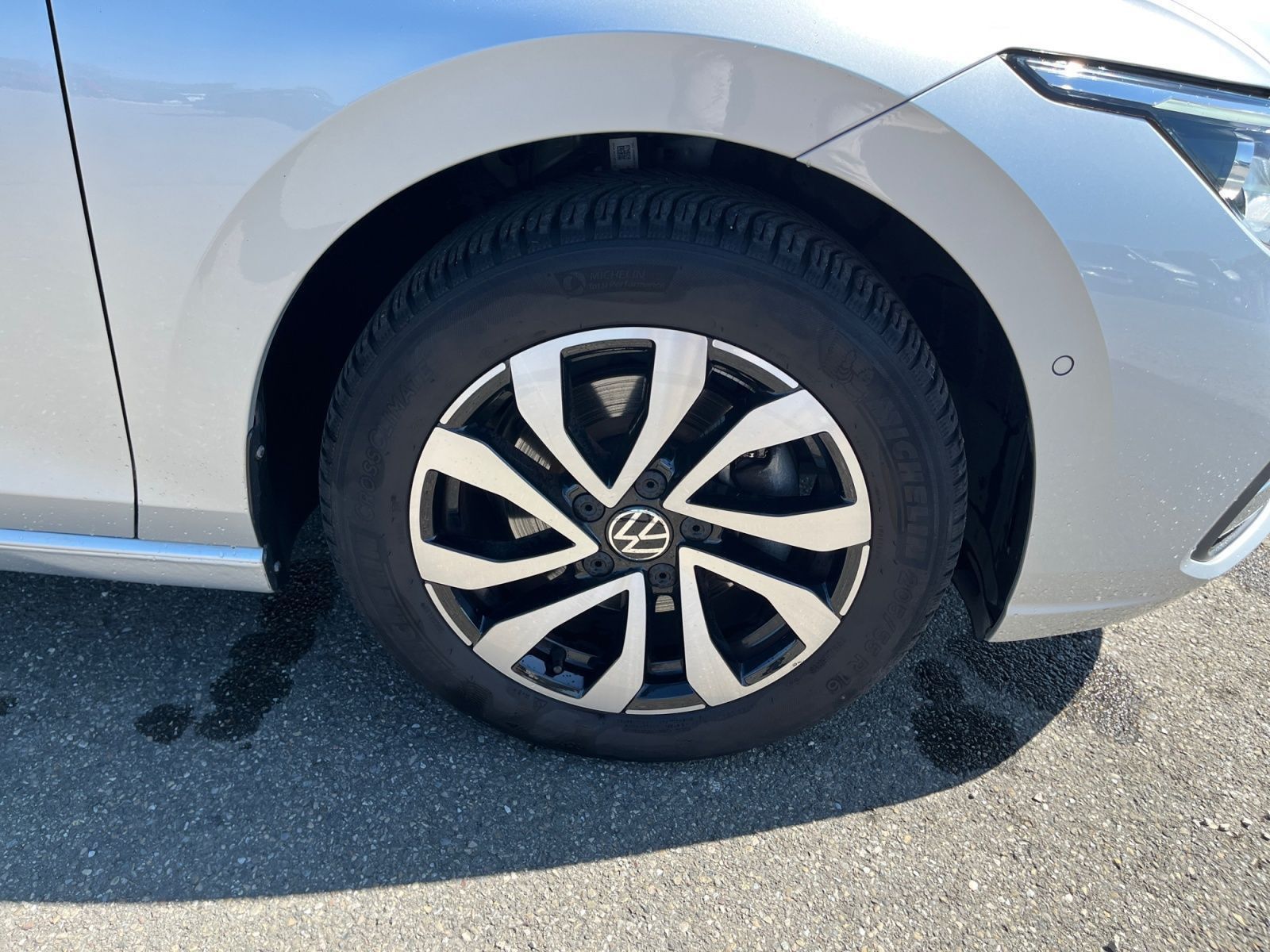 Volkswagen Golf - Bild 15
