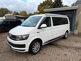 Volkswagen T6 California - Volkswagen T6 California aus 2015