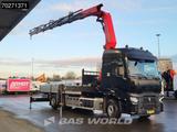 Renault C 480 6X2 NEW! Palfinger PK41002 EH Crane Kran A - Angebote