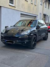 Porsche Cayenne Diesel 3.0XenonACCBOSE... - Porsche Cayenne aus 2010 mit Diesel-Antrieb