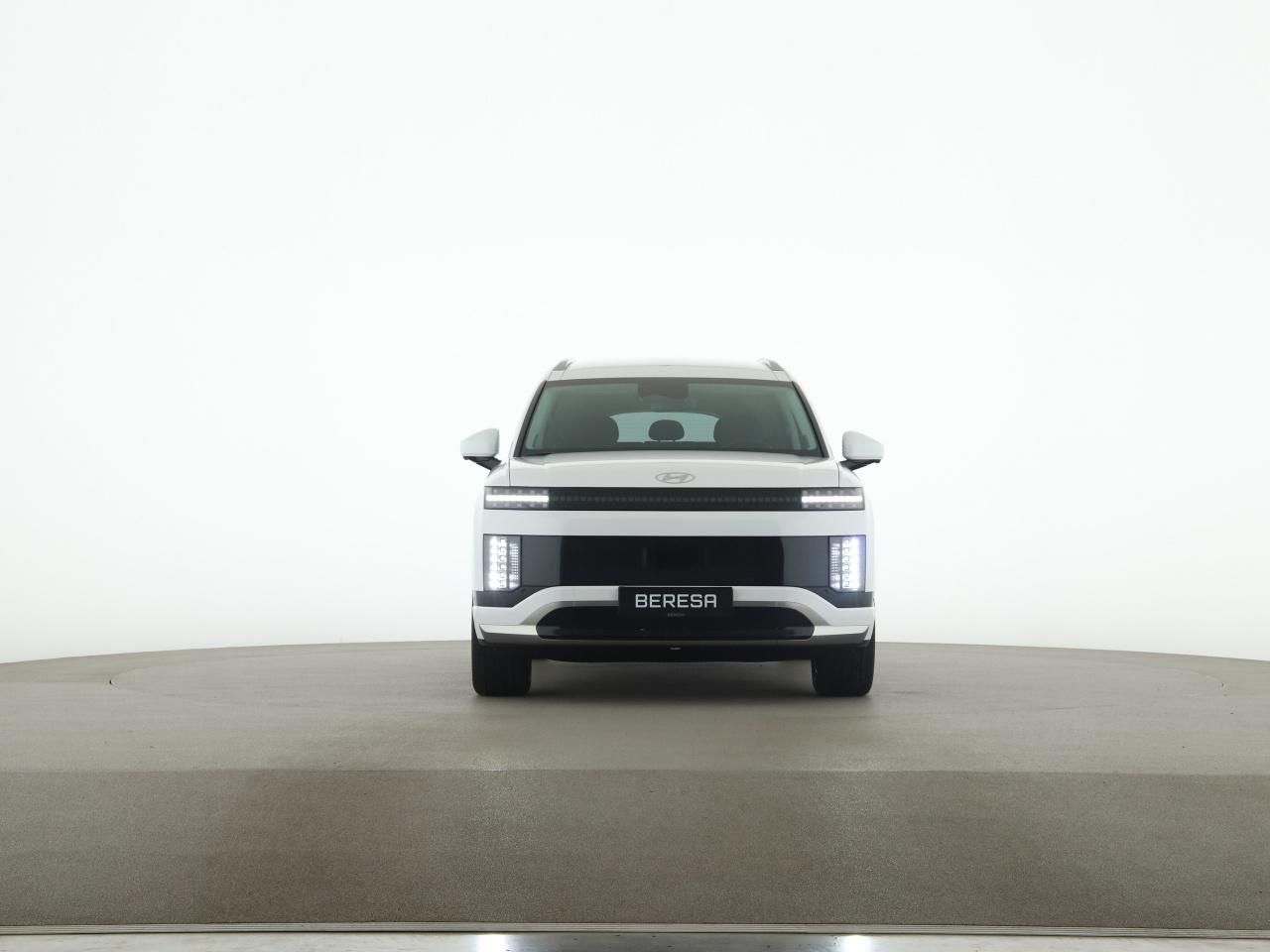 Hyundai IONIQ 9 – Bild 3