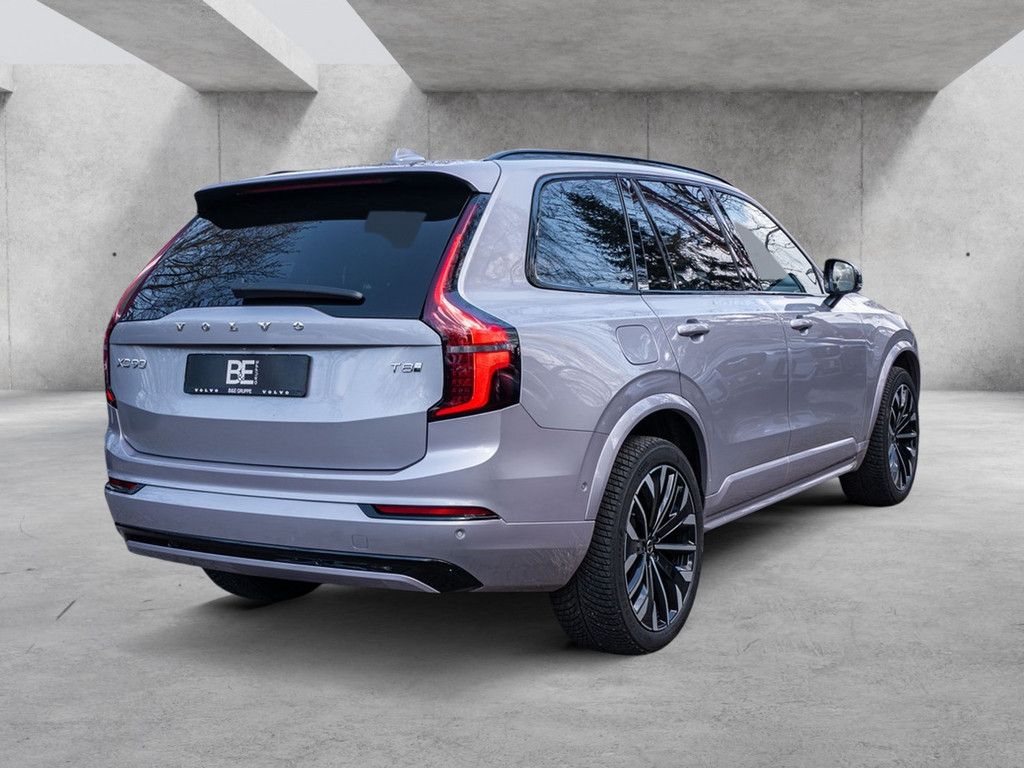 Volvo XC90 T8 Ultra Dark Recharge Plug-In Hybrid AWD * imagem 3