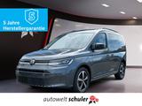 Volkswagen Caddy 2,0 TDI DSG Dark Label Navi AHK