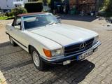 Mercedes-Benz 450SL  W107*TOP originaler Zustand** - Mercedes-Benz 450: Cabrio