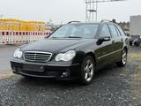 Mercedes-Benz C180 C T-Modell C 180 Kompressor - Mercedes-Benz C 180 aus 2006: Kompressor