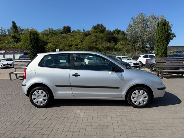 Volkswagen Polo 1.2 47kW Comfortline