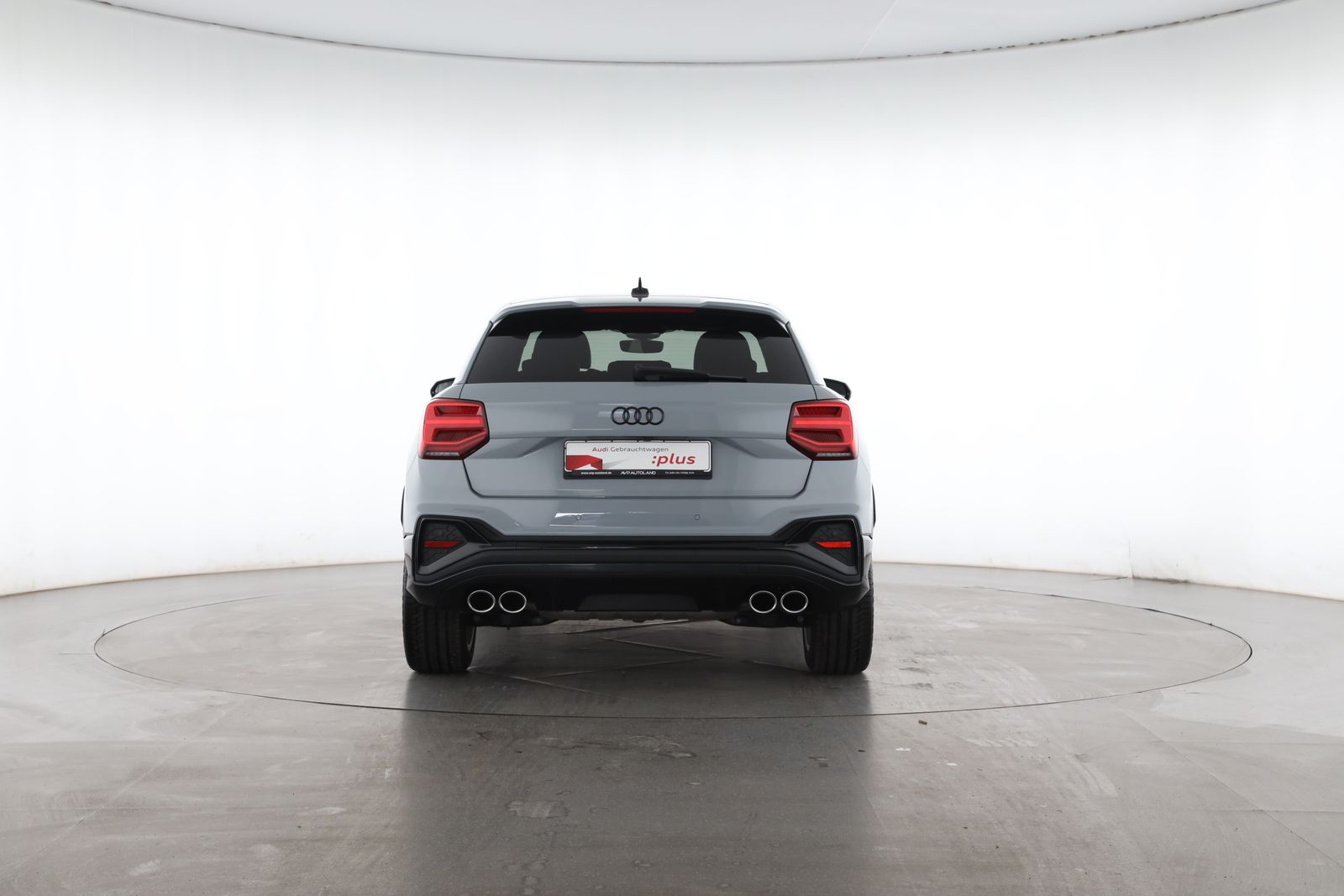 Audi SQ2 - Bild 6