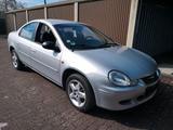 Chrysler Neon 2.0 - 16v TÜV neu - Chrysler Gebrauchtwagen von 2000