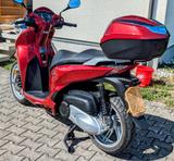 Honda SH300i