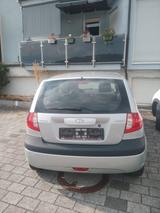 Hyundai Getz 1.1 Team 06 Team 06 - Hyundai Getz: Team 06
