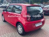 Volkswagen up! move up! / Klima+Sitzhzg+Tempomat - gebrauchte Kleinwagen in Osnabrück