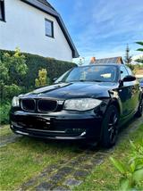 BMW 1er Reihe - BMW: Reihe