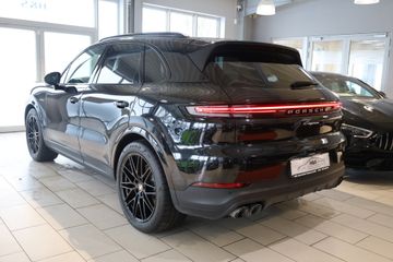 Porsche Cayenne - 3