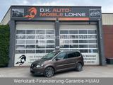 Volkswagen Touran Highline KLIMA*SHZ*BLUETOOTH*TOP** - Volkswagen Touran mit Diesel-Antrieb: Bluetooth
