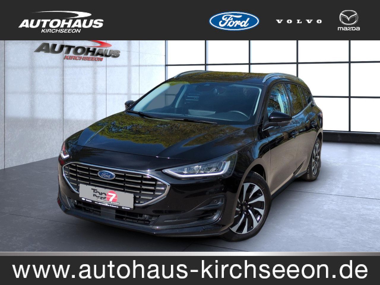 Ford Focus - Bild 1