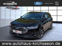 Ford Focus - Vorschau Bild 1