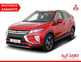 Mitsubishi Eclipse Cross 1.5 Diamant Edition+ 4WD CVT AHK - Mitsubishi Gebrauchtwagen von 2019
