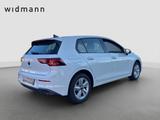Volkswagen Golf Life 1.5 TSI 85kW 6-Gang - Volkswagen Golf mit Benzin-Antrieb: 1.6