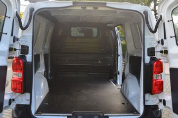 Toyota Proace (Verso) - 8