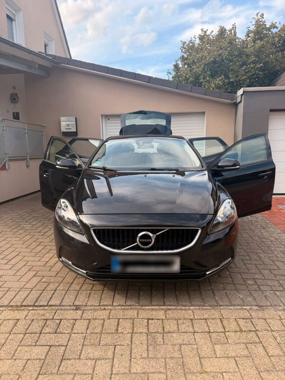 Image of Volvo V40