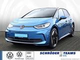 Volkswagen ID.3 Pro S 170 kW (231 PS) 77 kWh 1-Gang-Automat - Volkswagen ID.3 aus 2025