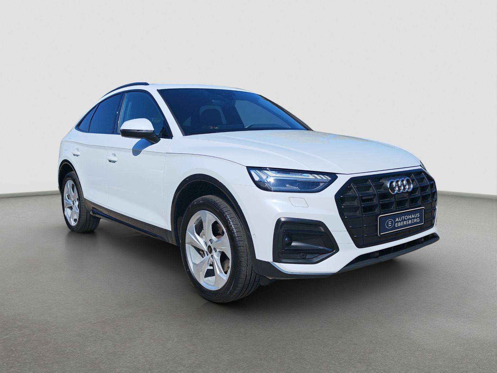 Audi Q5 - Bild 5