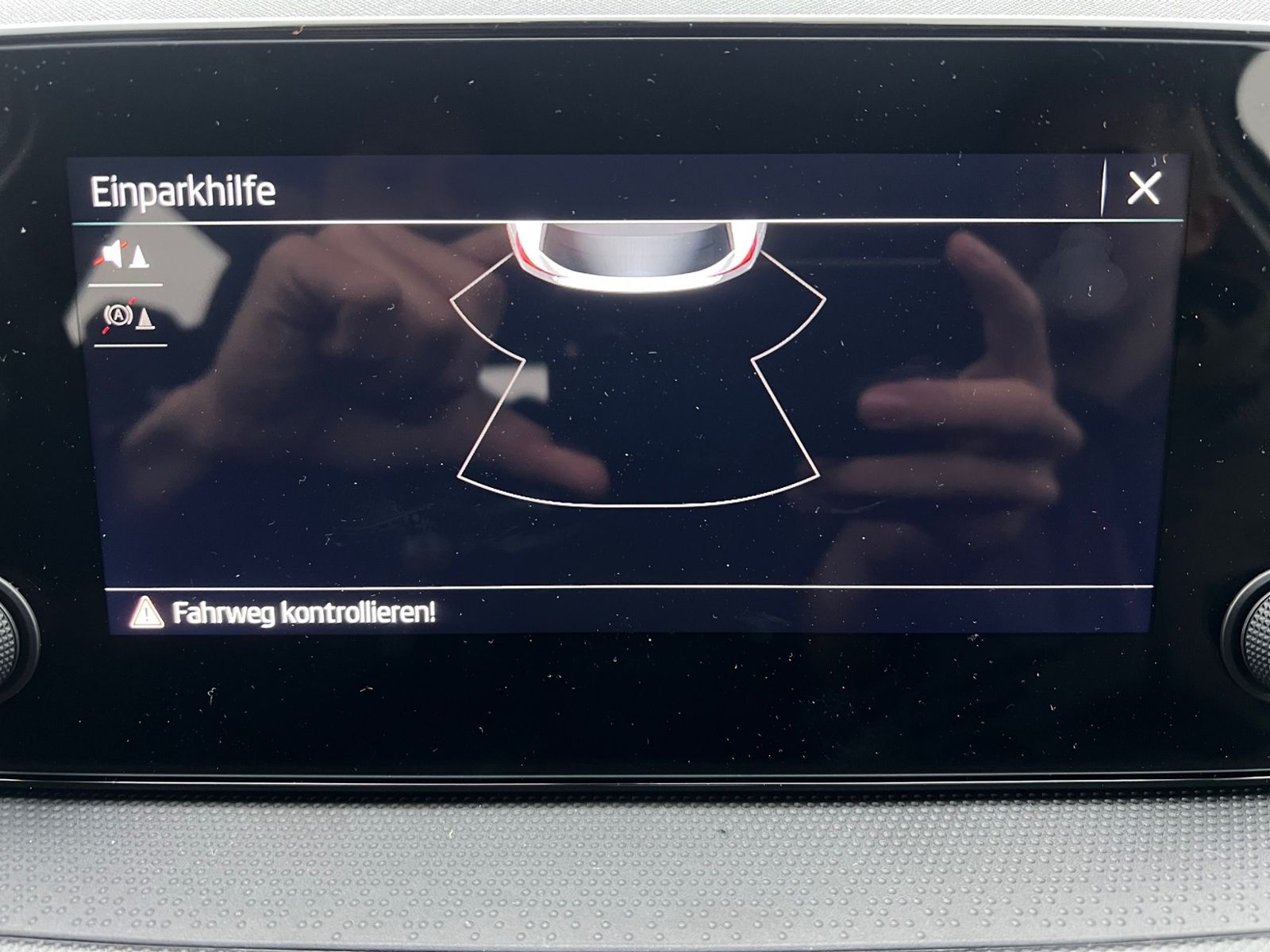 Skoda Fabia - Bild 13