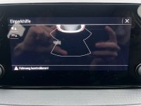 Skoda Fabia - Vorschau Bild 13