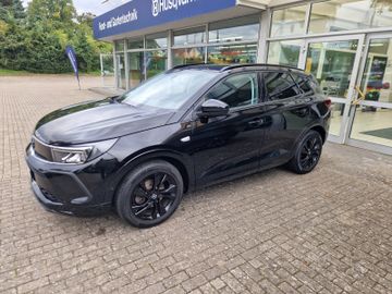 Bild 13 Opel Grandland (X) Grandland GS Line