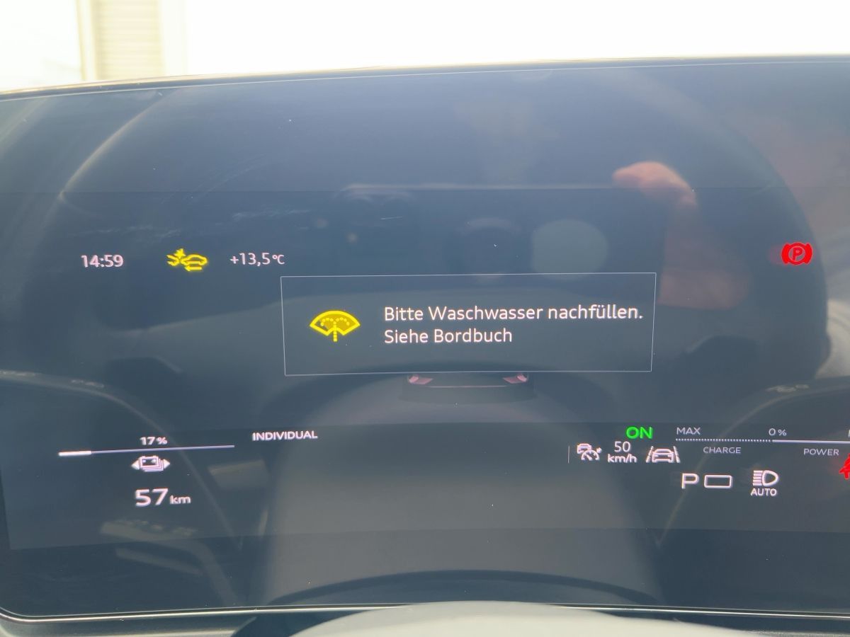 Audi A6 e-tron - Bild 15