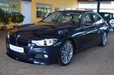 BMW 340i lim. Luxury Line M-Technic XENON / NAVI