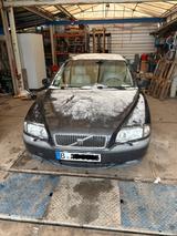 Volvo S80 2,4l 170Ps - springt nicht an - gebrauchte Volvo S80 aus dem Jahr 1999