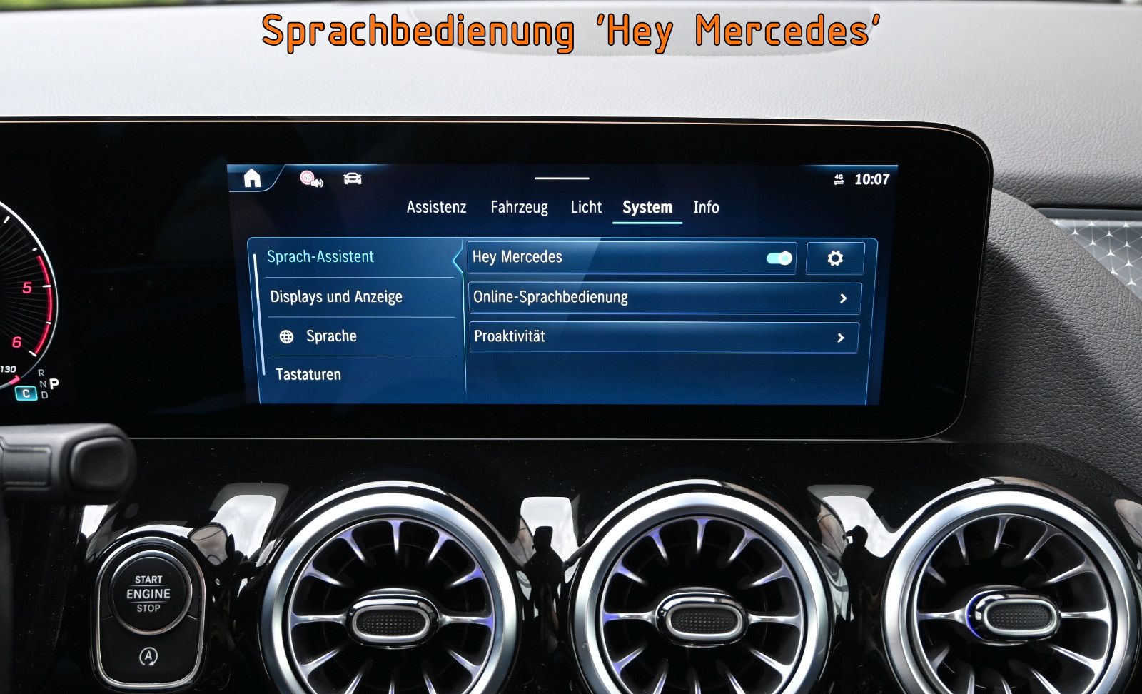 Fahrzeugabbildung Mercedes-Benz GLA 220 d 4MAT. Edition Progressive °ACC°AHK°360