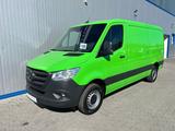 Mercedes-Benz SPRINTER 317 LANG 9G-TRONIC TOTWINKEL 360°KAMERA - Mercedes-Benz Sprinter Gebrauchtwagen in Berlin