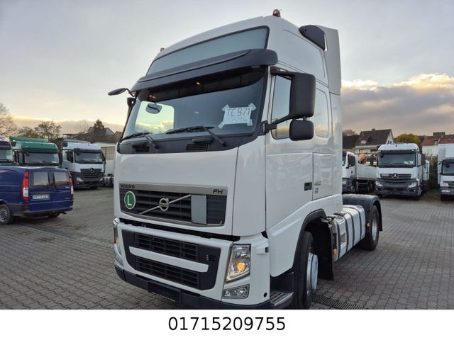 Volvo FH 13 460 EEV