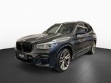 BMW X3 M40i - LCProf,HuD,Pano,H/K,AHK,360°Standheiz - gebrauchte BMW X3 M40 aus dem Jahr 2022