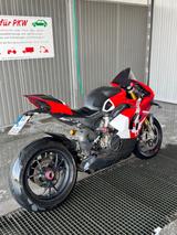Ducati Panigale V4R 1.Hand Scheckheft Carbon Rizoma - Offers