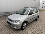 Mazda Demio 1.4 Comfort TÜV NEU KLIMA 1 HAND - Mazda aus 2000