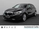 BMW 118i DAB WLAN PDC Geschwindigkeitsreg Sport LED - BMW 118 in Wuppertal
