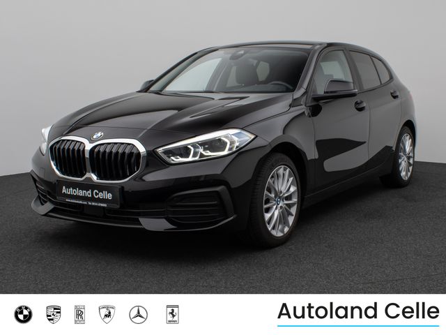 BMW 118i DAB WLAN PDC Geschwindigkeitsreg Sport LED