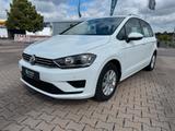 Volkswagen Golf Sportsvan Comfortline 1.2 TSI GRA KLIMA PDC - gebrauchte Kleinbusse
