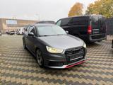 Audi A1 sport Leder Xenon Sline Navi - Audi A1: Sline