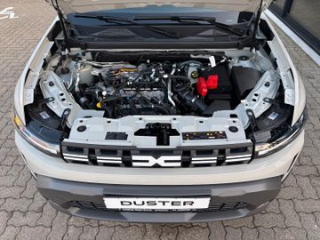 Dacia Duster Extreme TCe 130